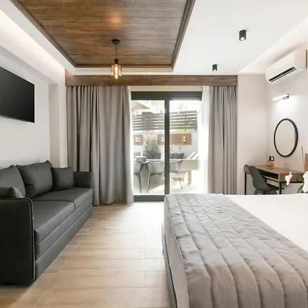 Ridos House