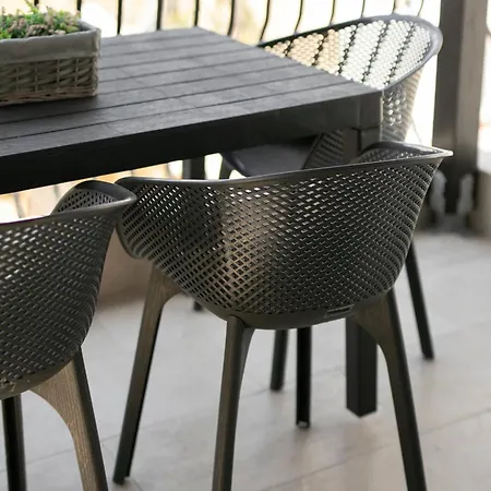 شقة Ridos House نيوس مارماراس