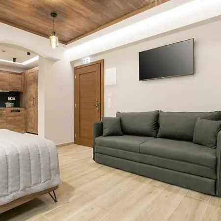 Apartment Ridos House