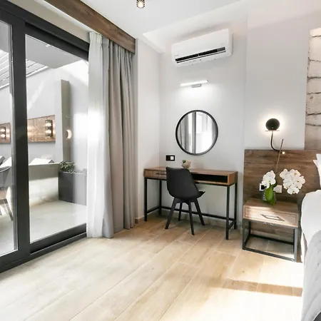 Ridos House Apartment