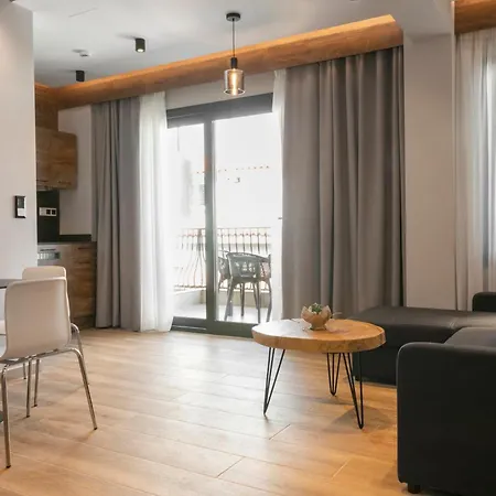 Ridos House * نيوس مارماراس