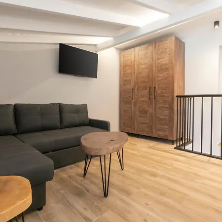 Ridos House * نيوس مارماراس
