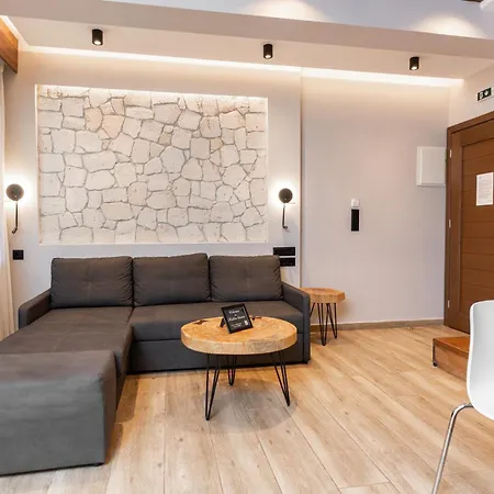 Ridos House
