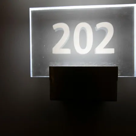 Ridos House 新马尔马拉斯