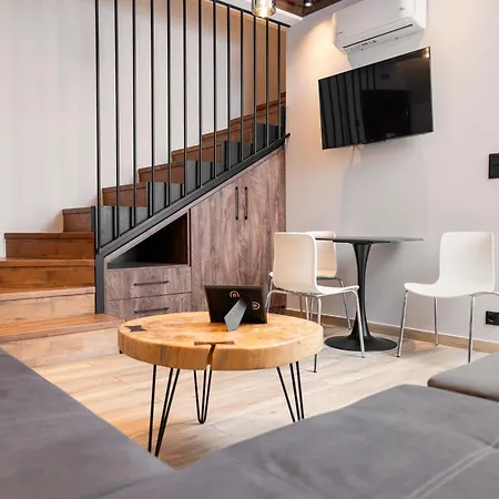 Ridos House 公寓 新马尔马拉斯