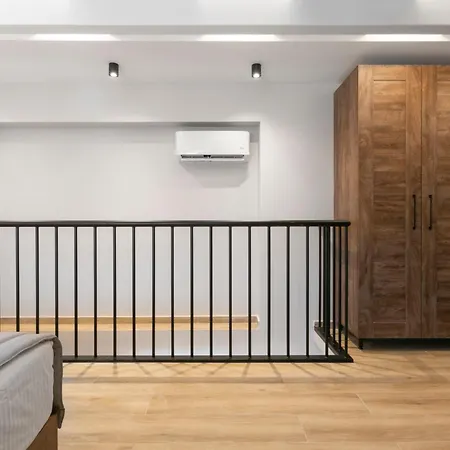 Apartment Ridos House