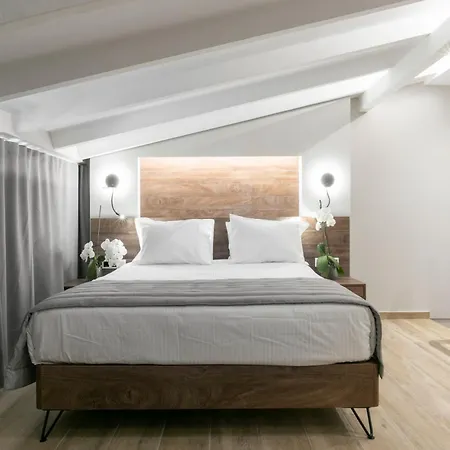 Apartment Ridos House *