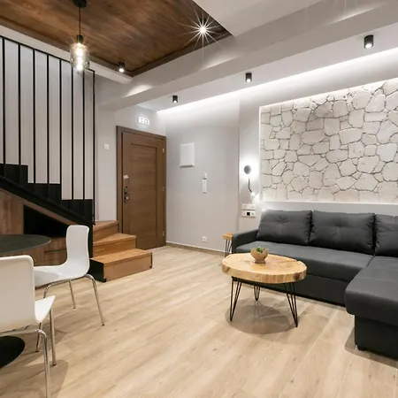 Ridos House *