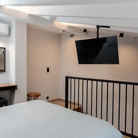 Ridos House نيوس مارماراس