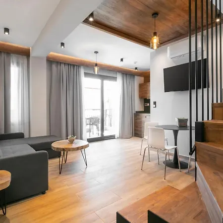 Ridos House