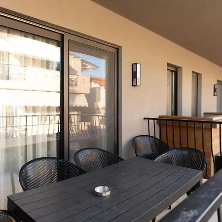 Ridos House Apartment