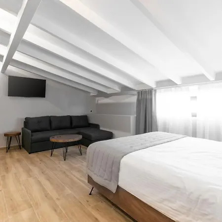 Ridos House Apartment *