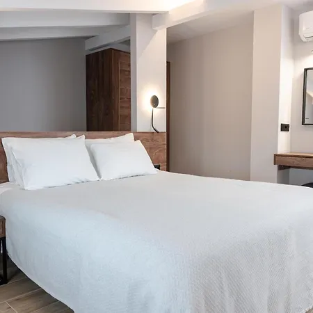Apartment Ridos House Neos Marmaras