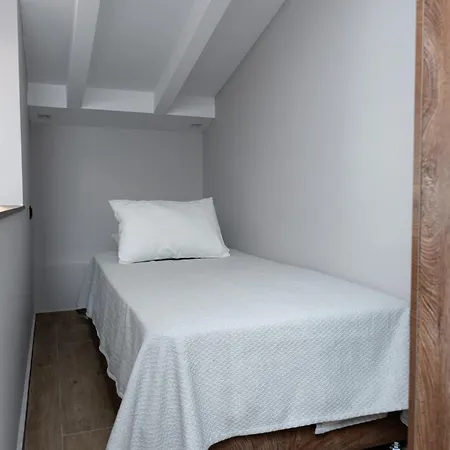 Ridos House Apartment