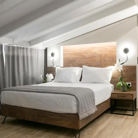 Ridos House Apartment