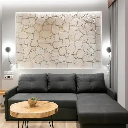 Apartment Ridos House