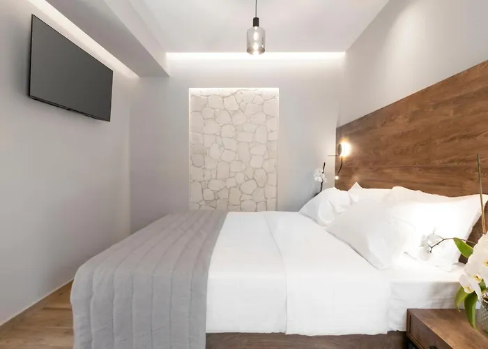 Ridos House Apartamento *