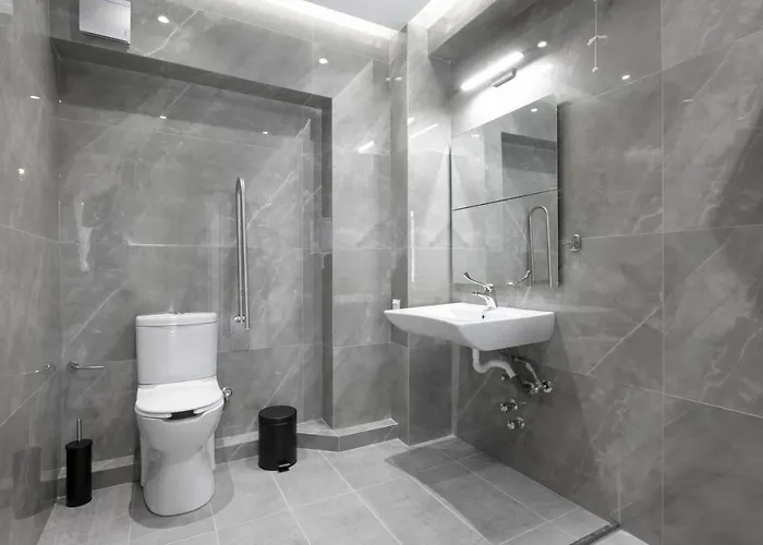 Ridos House Apartamento Néos Marmarás