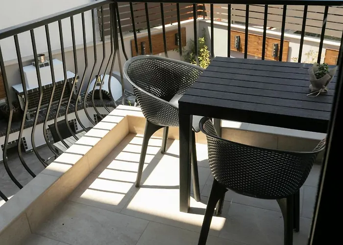 Ridos House Néos Marmarás