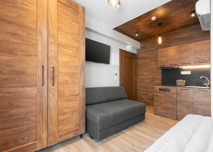 Apartamento Ridos House *