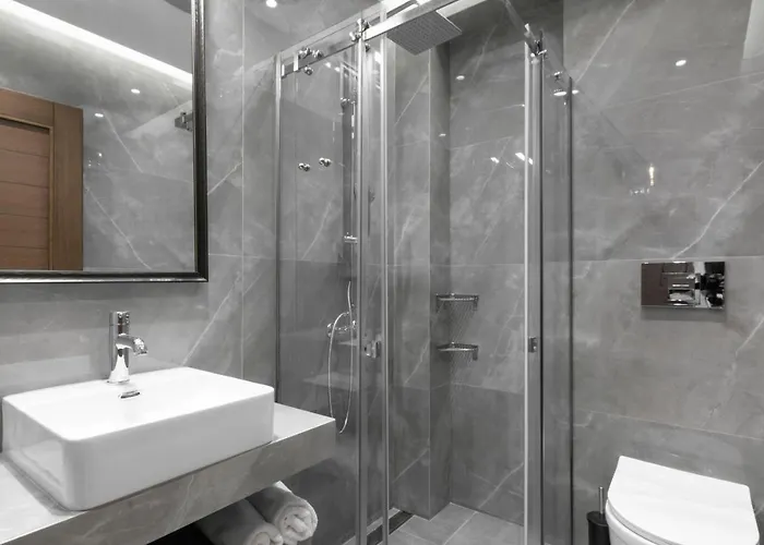 Apartamento Ridos House *