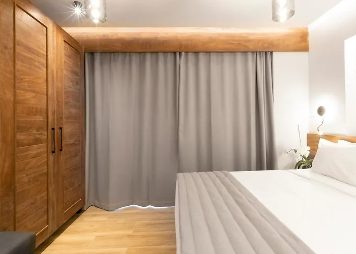 Apartamento Ridos House Néos Marmarás