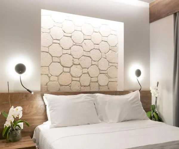 Ridos House * Néos Marmarás