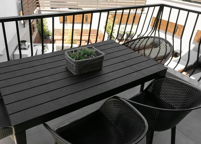 Apartamento Ridos House *