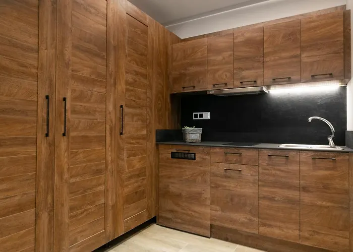 Apartamento Ridos House *