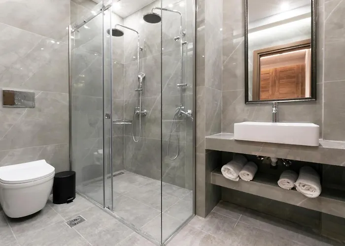 Ridos House Apartamento Néos Marmarás