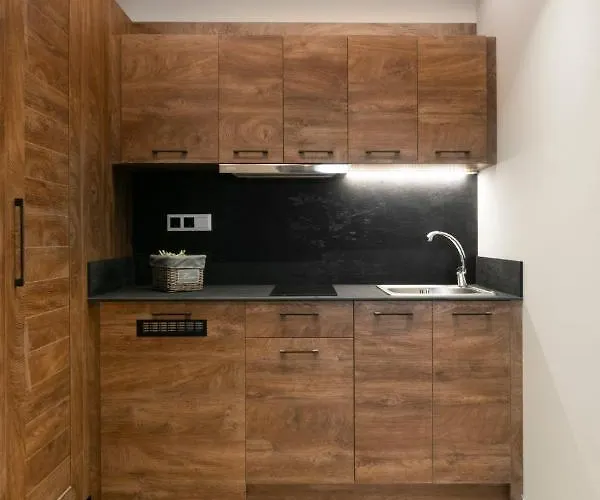 Apartamento Ridos House