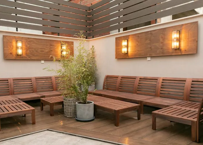 Apartamento Ridos House