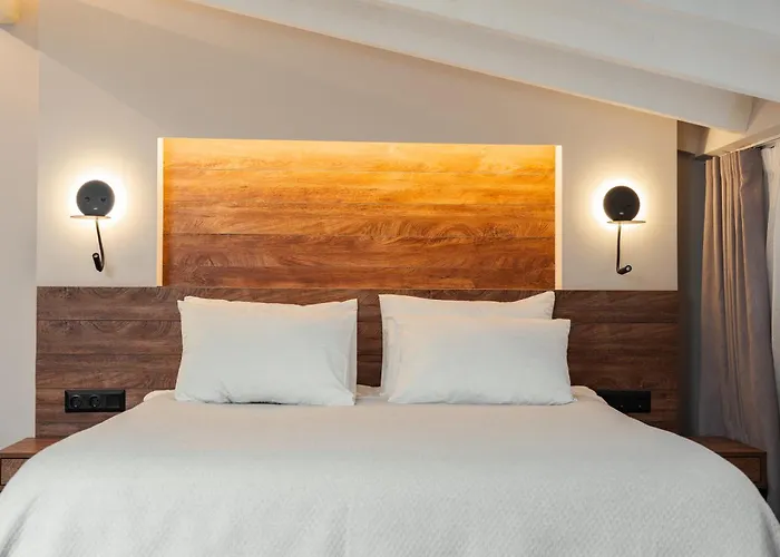 Ridos House Apartamento