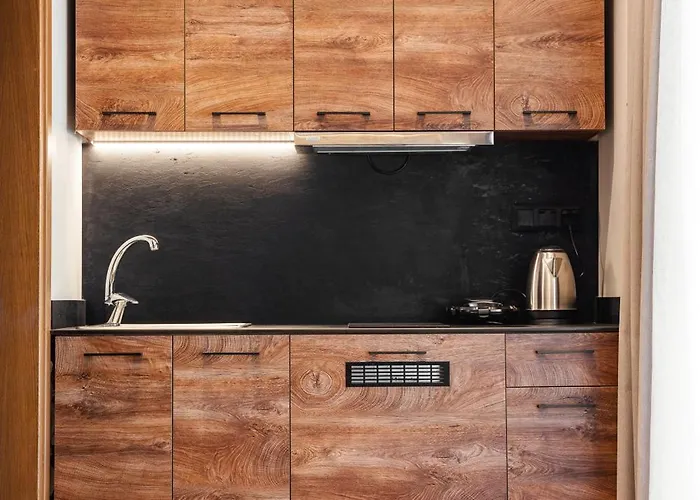 Apartamento Ridos House Néos Marmarás