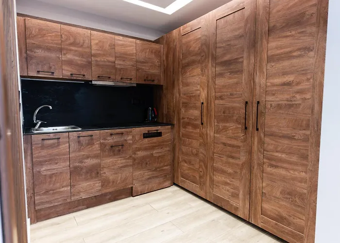 Apartamento Ridos House