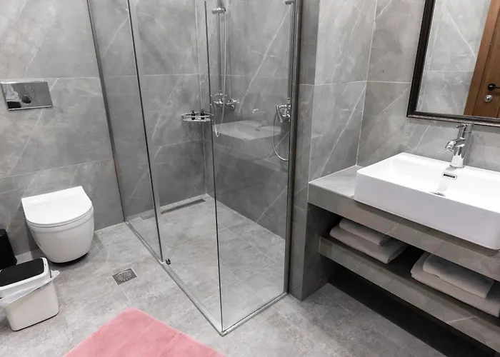 Ridos House * Néos Marmarás