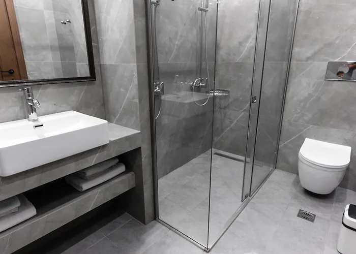 Ridos House Apartamento Néos Marmarás