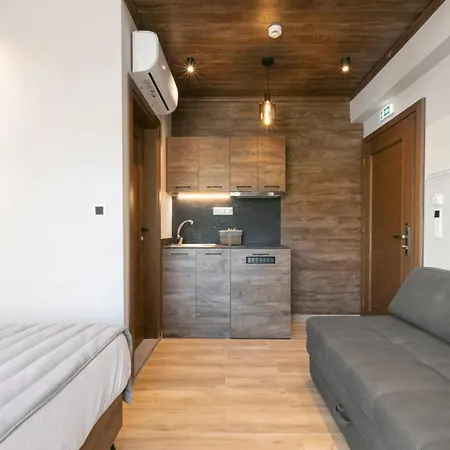 Ridos House Neos Marmaras