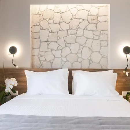 Daire Ridos House Neos Marmaras