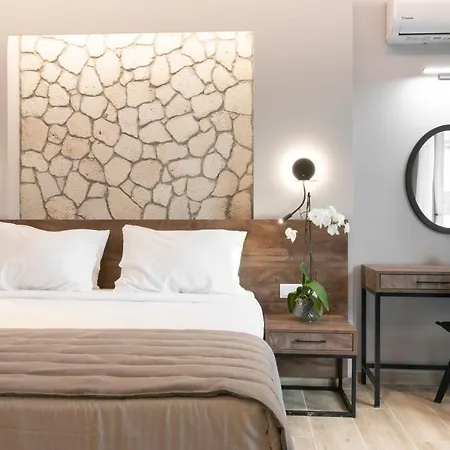 Apartment Ridos House Neos Marmaras