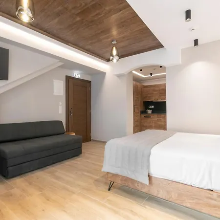 Ridos House *