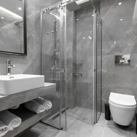 Ridos House Apartment Neos Marmaras