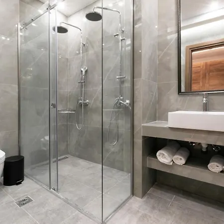 Ridos House Apartment Neos Marmaras