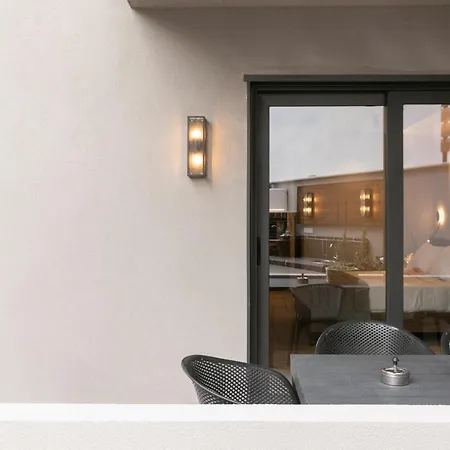 Ridos House Apartment Neos Marmaras