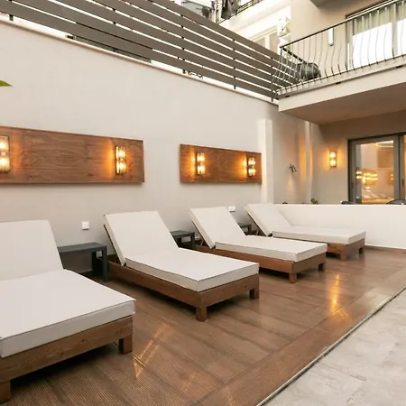 Ridos House Neos Marmaras