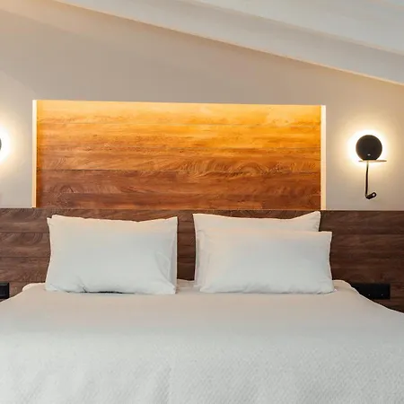 Ridos House Apartment