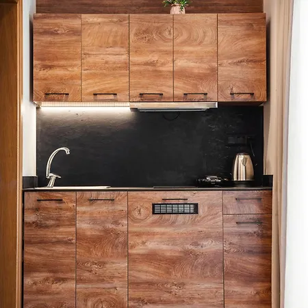 Apartment Ridos House Neos Marmaras