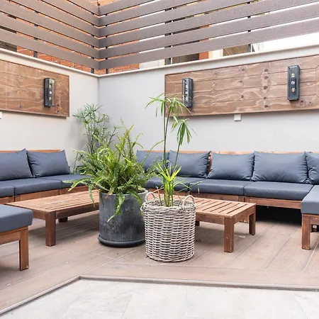 Apartment Ridos House Neos Marmaras