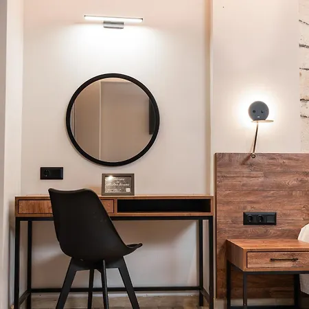 Ridos House Apartment Neos Marmaras