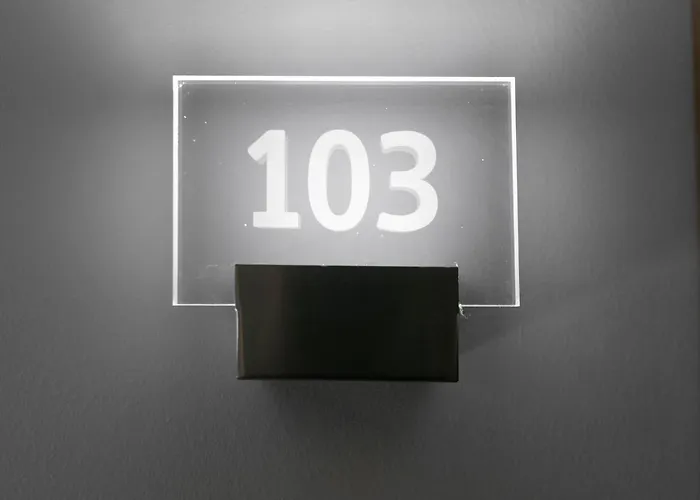 Apartamento Ridos House